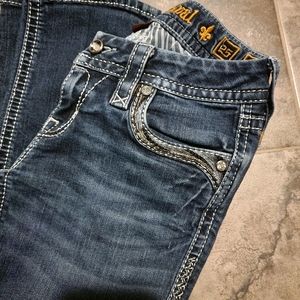 Rock Revival Skinny Jean